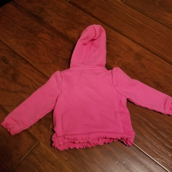 Infant Ralph Lauren Sweatpant Outfit - Picture 4 of 4